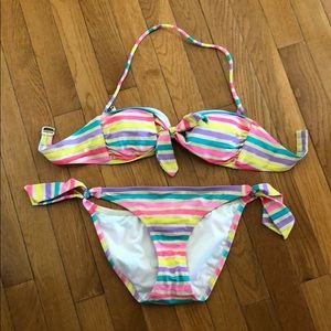 Victoria Secret Bathing Suit